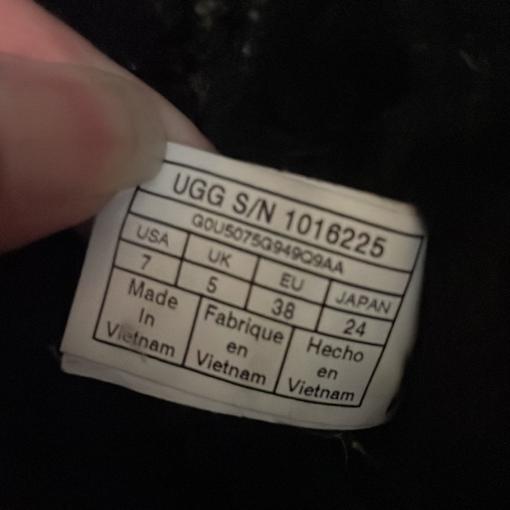 Uggs Boots - image 5